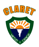 Logo of Aulas Virtuales - Colegio Claret